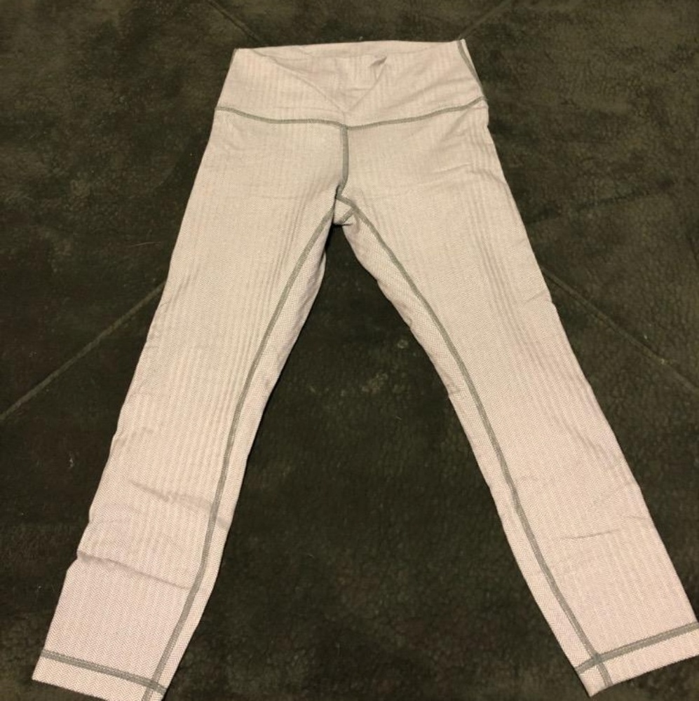 Lululemon  crop